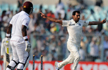 India beat West Indies by an innings and 51 runs in Sachin’s 199th Test